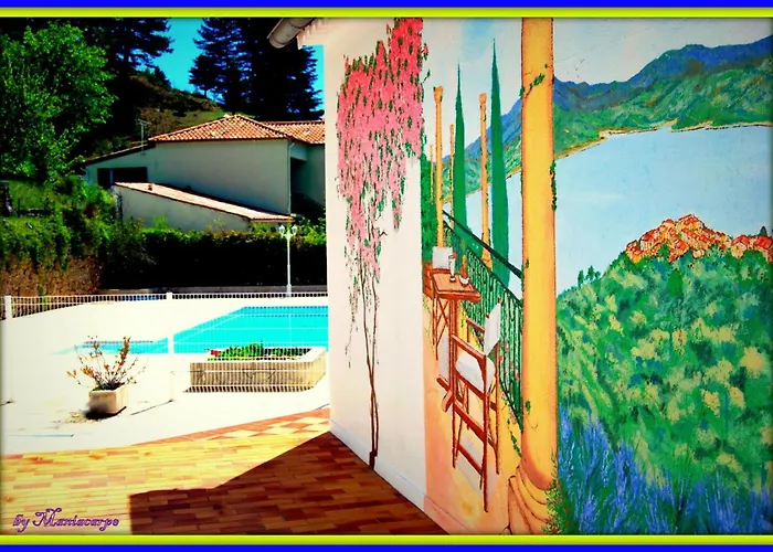 Hotel La Bonne Auberge