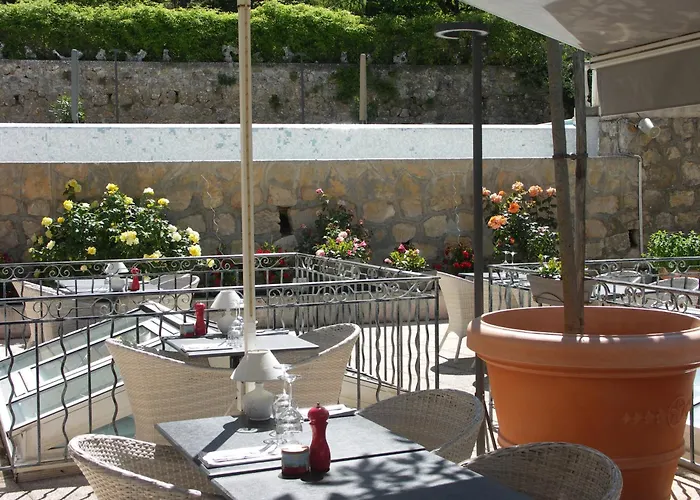 Hotel La Bonne Auberge