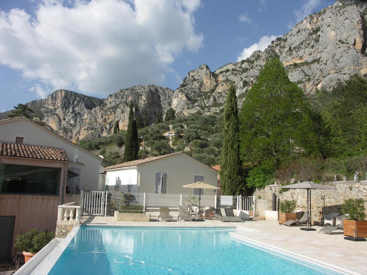 Hotel La Bonne 3*