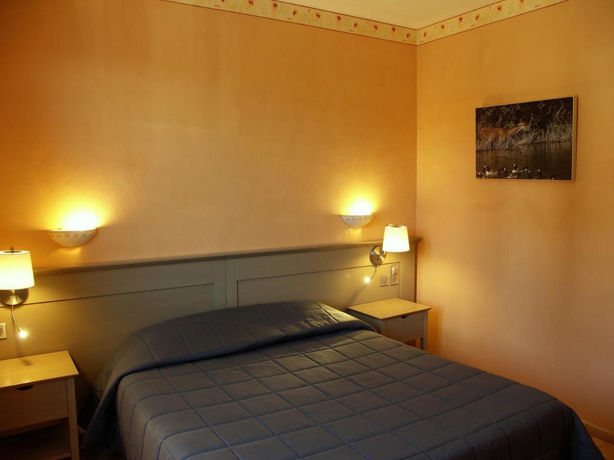 La Bonne Hotel