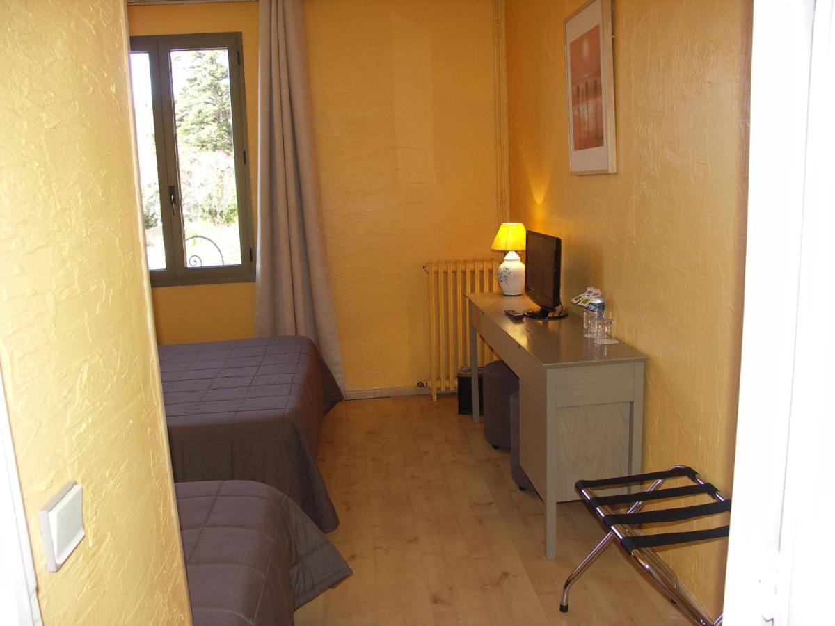 La Bonne Hotel Moustiers-Sainte-Marie