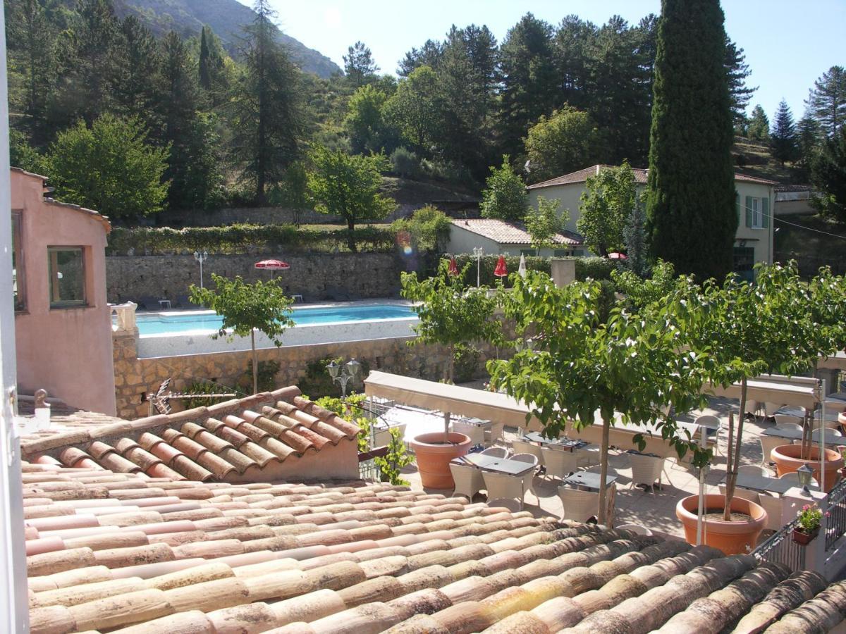 Hotel La Bonne 3*