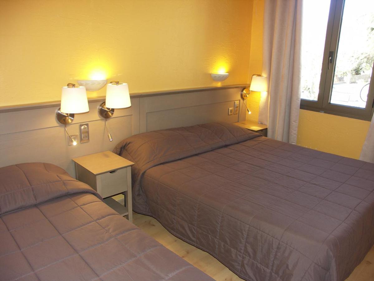 Hotel La Bonne 3*